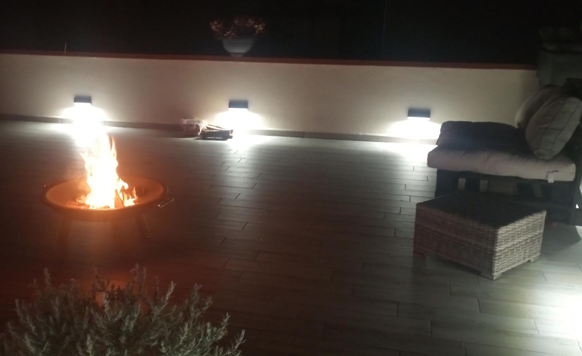 Holiday home Casa Gaia,
