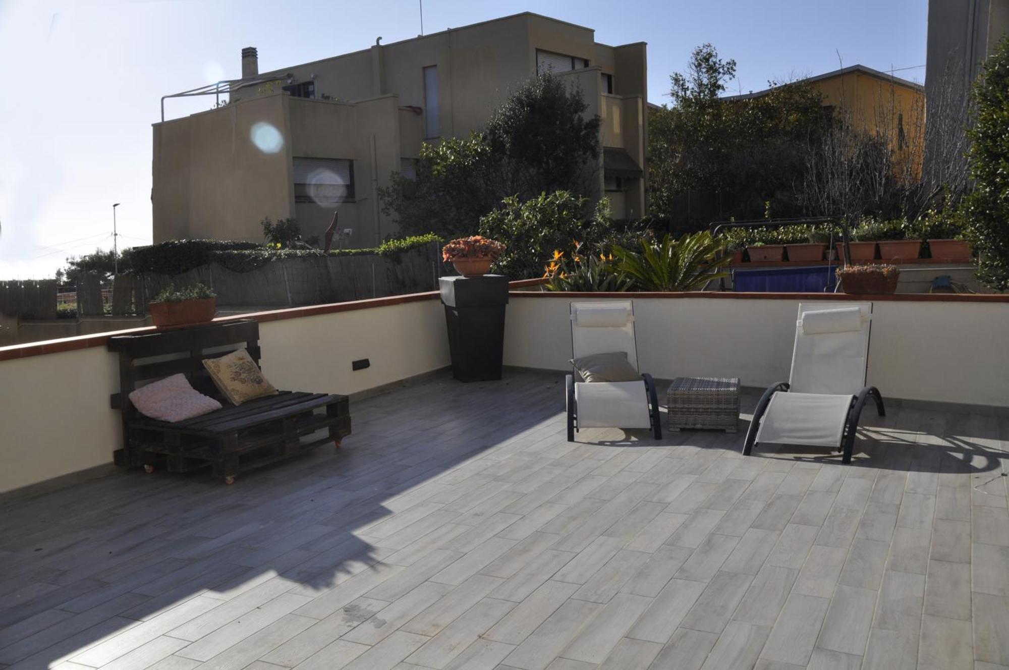 Holiday home Casa Gaia, Piombino