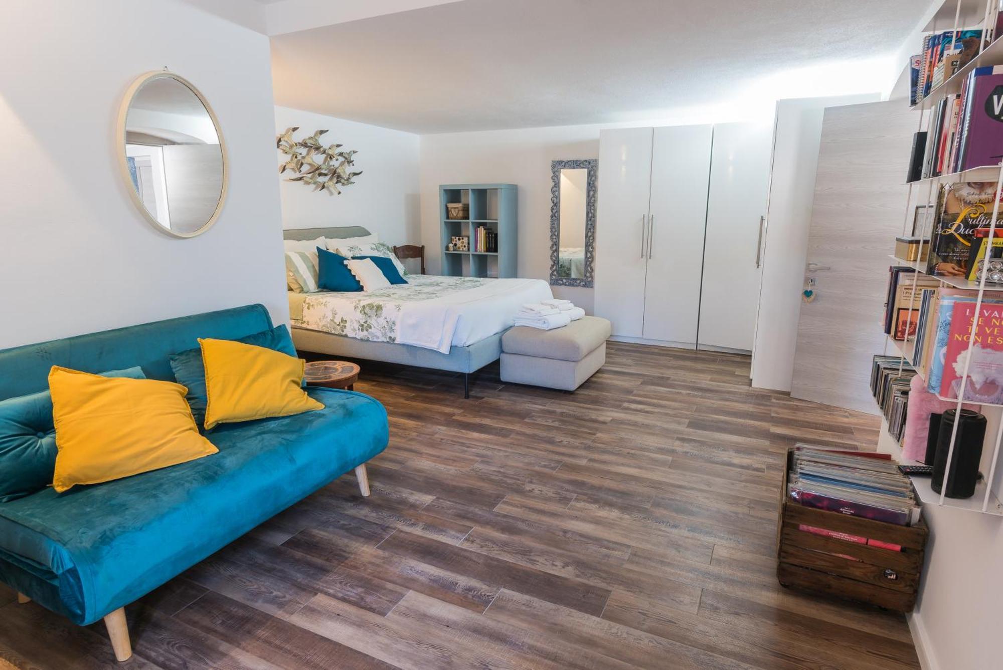 Casa Gaia, Holiday home Piombino