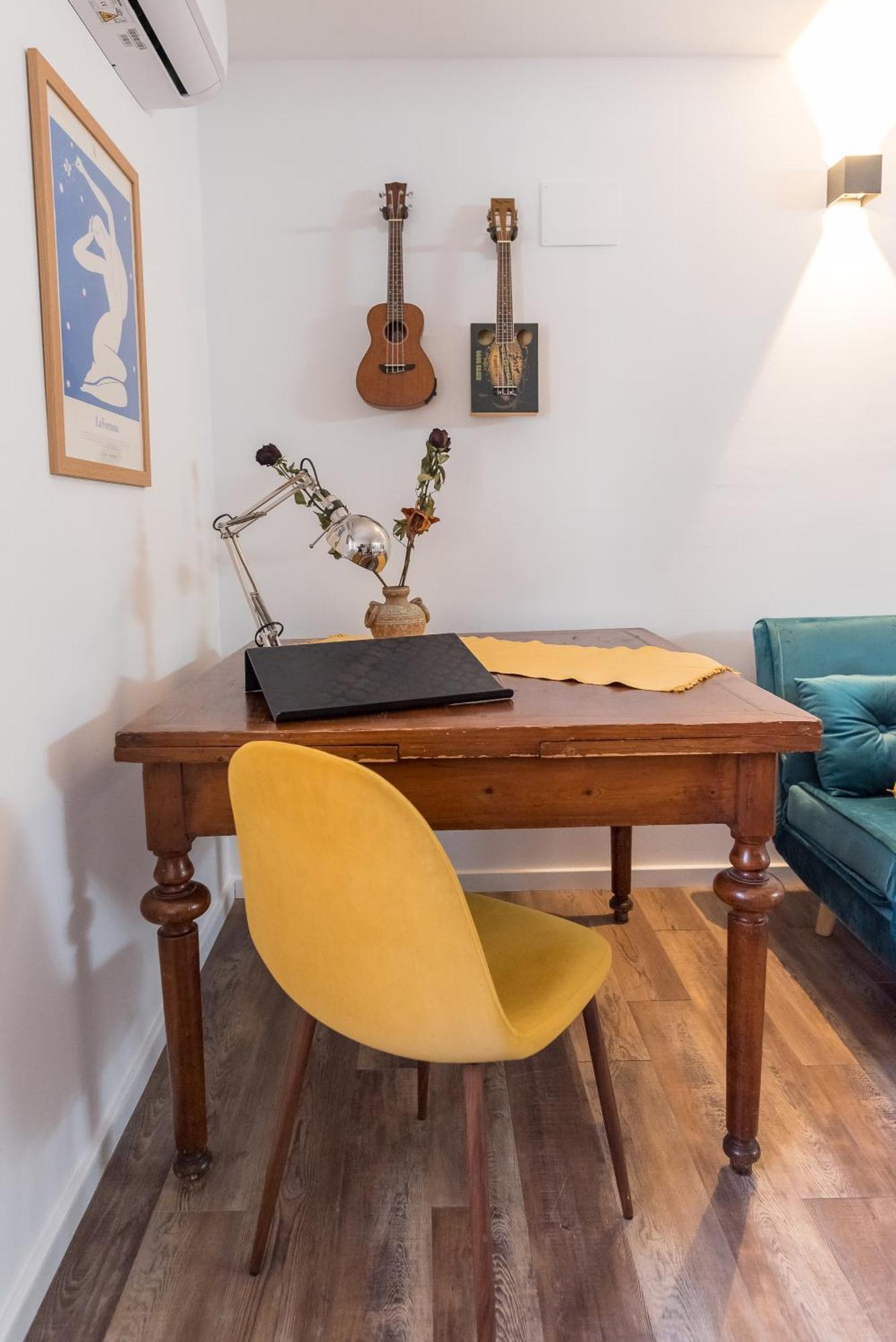 Casa Gaia, Holiday home *