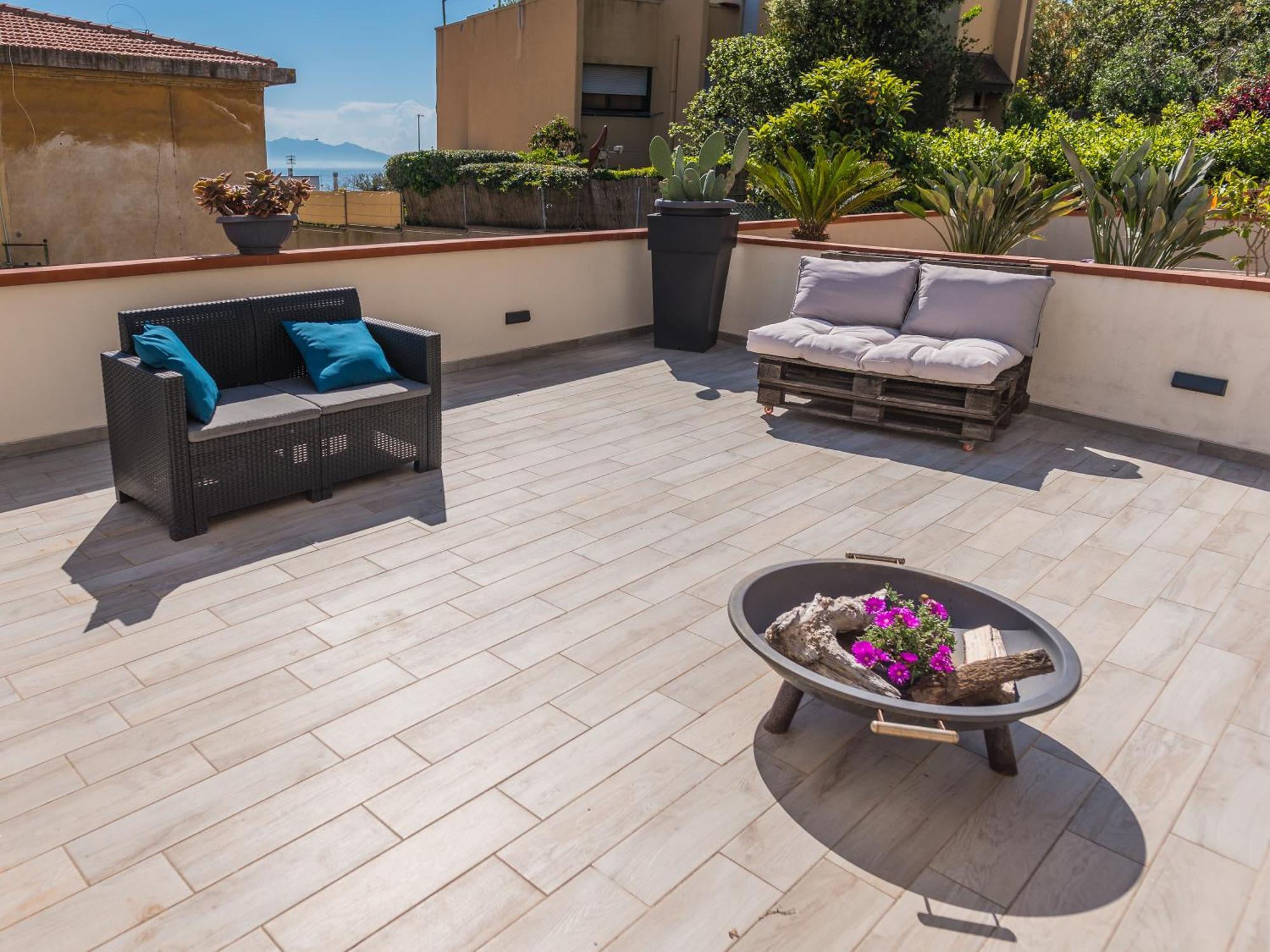 Holiday home Casa Gaia, Piombino