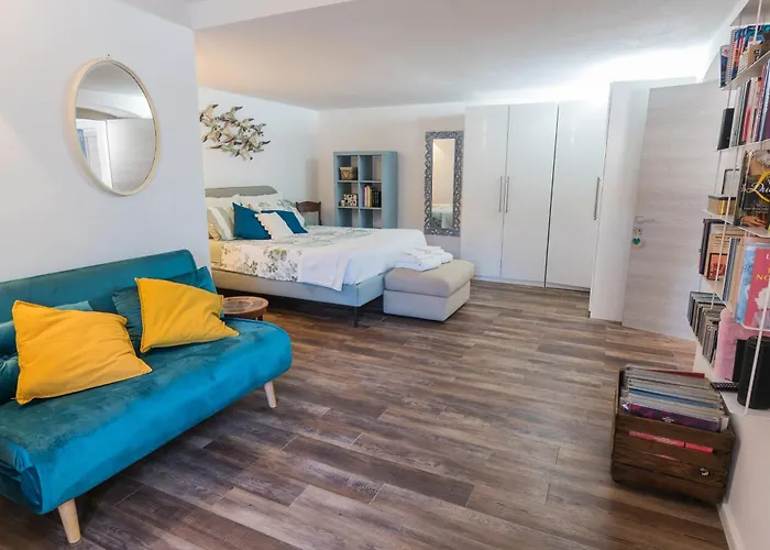 Casa Gaia, Piombino