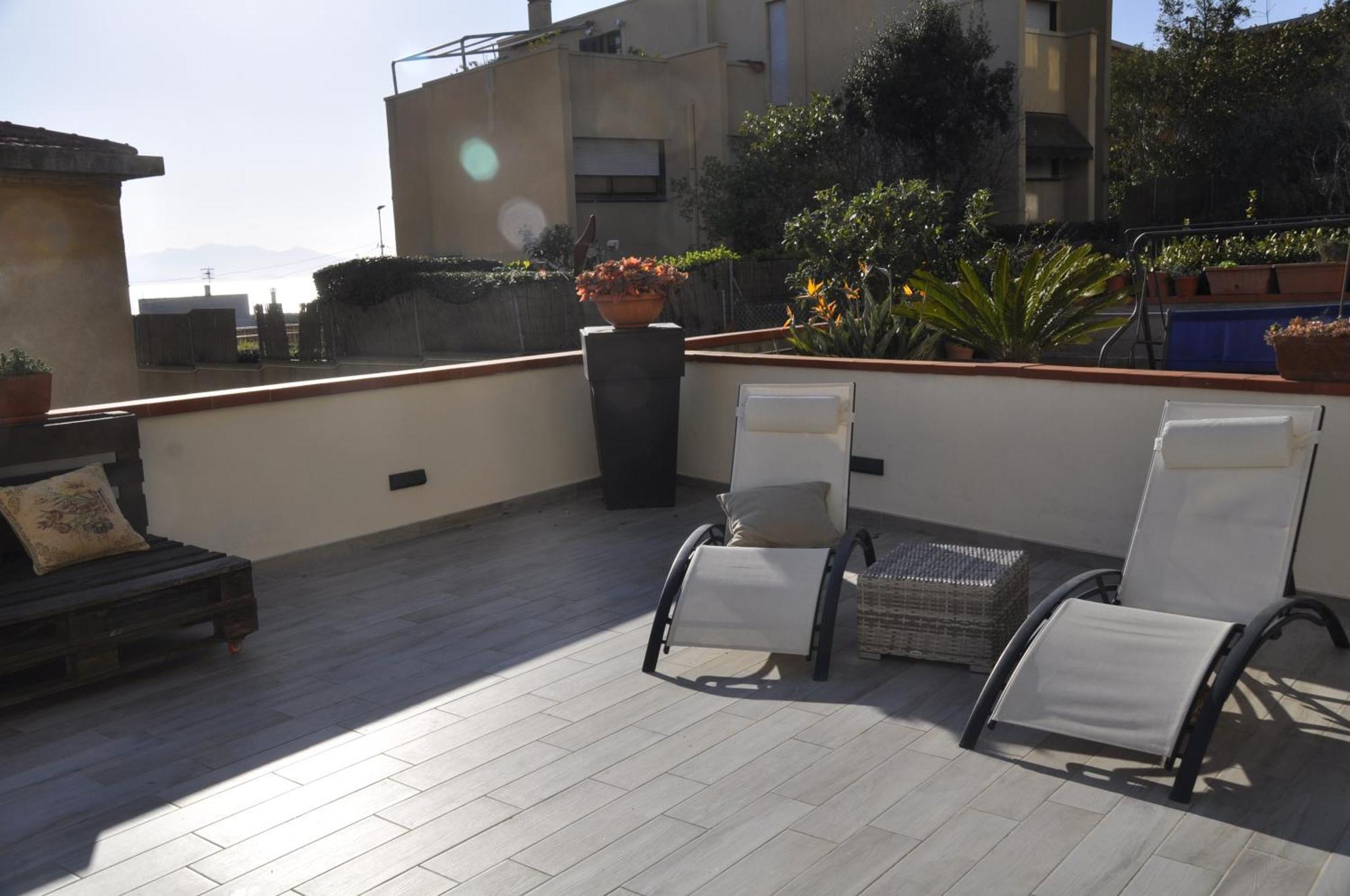 Casa Gaia,