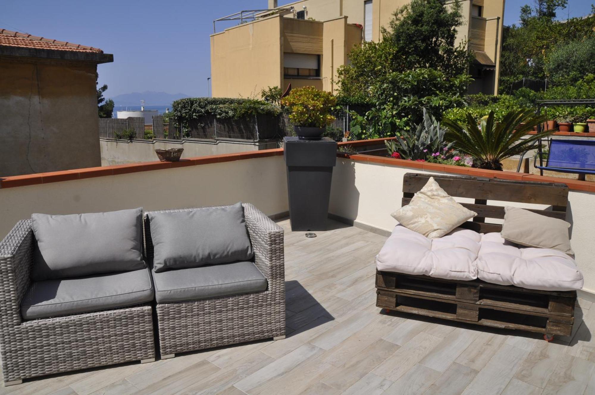 Holiday home Casa Gaia, *