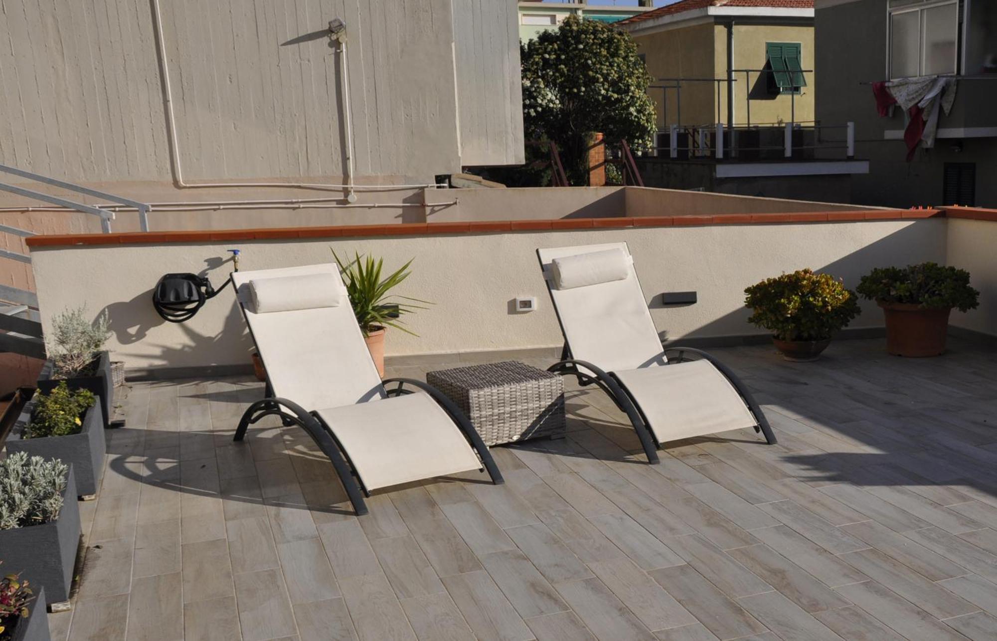 Holiday home Casa Gaia,