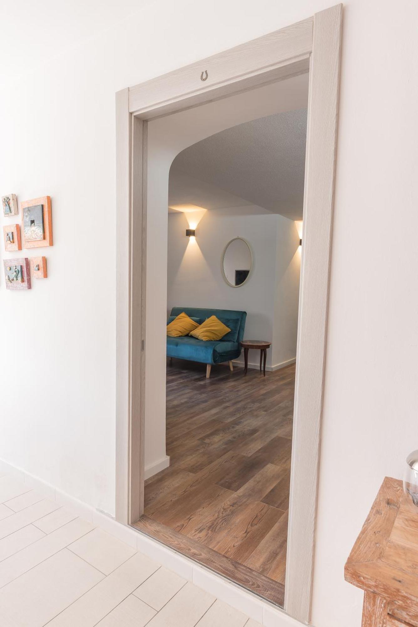 Casa Gaia, Holiday home *