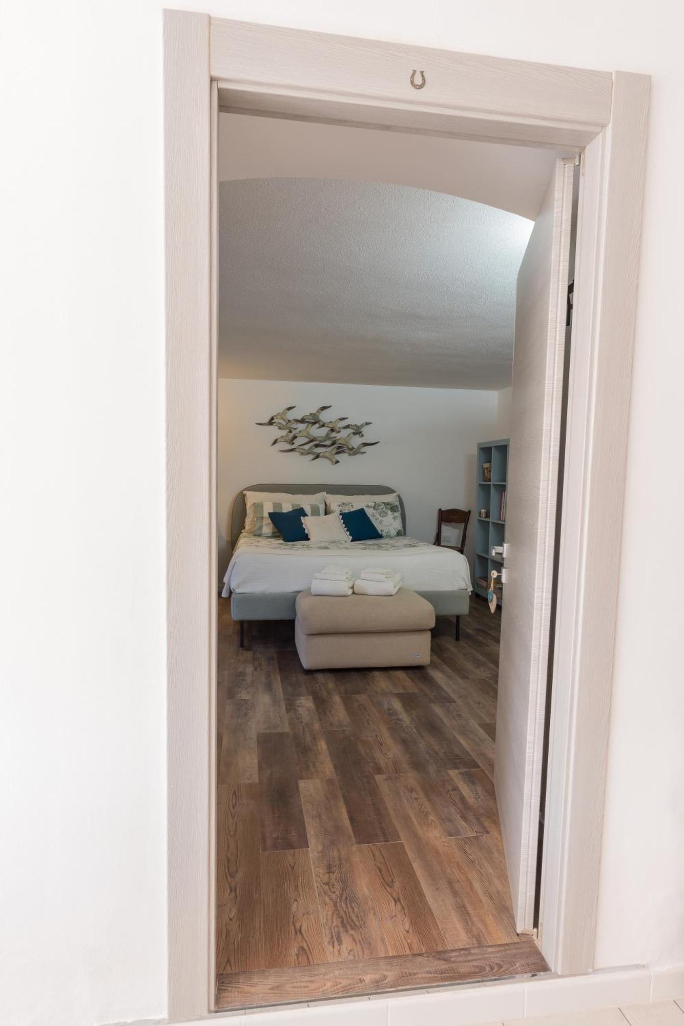 Holiday home Casa Gaia,