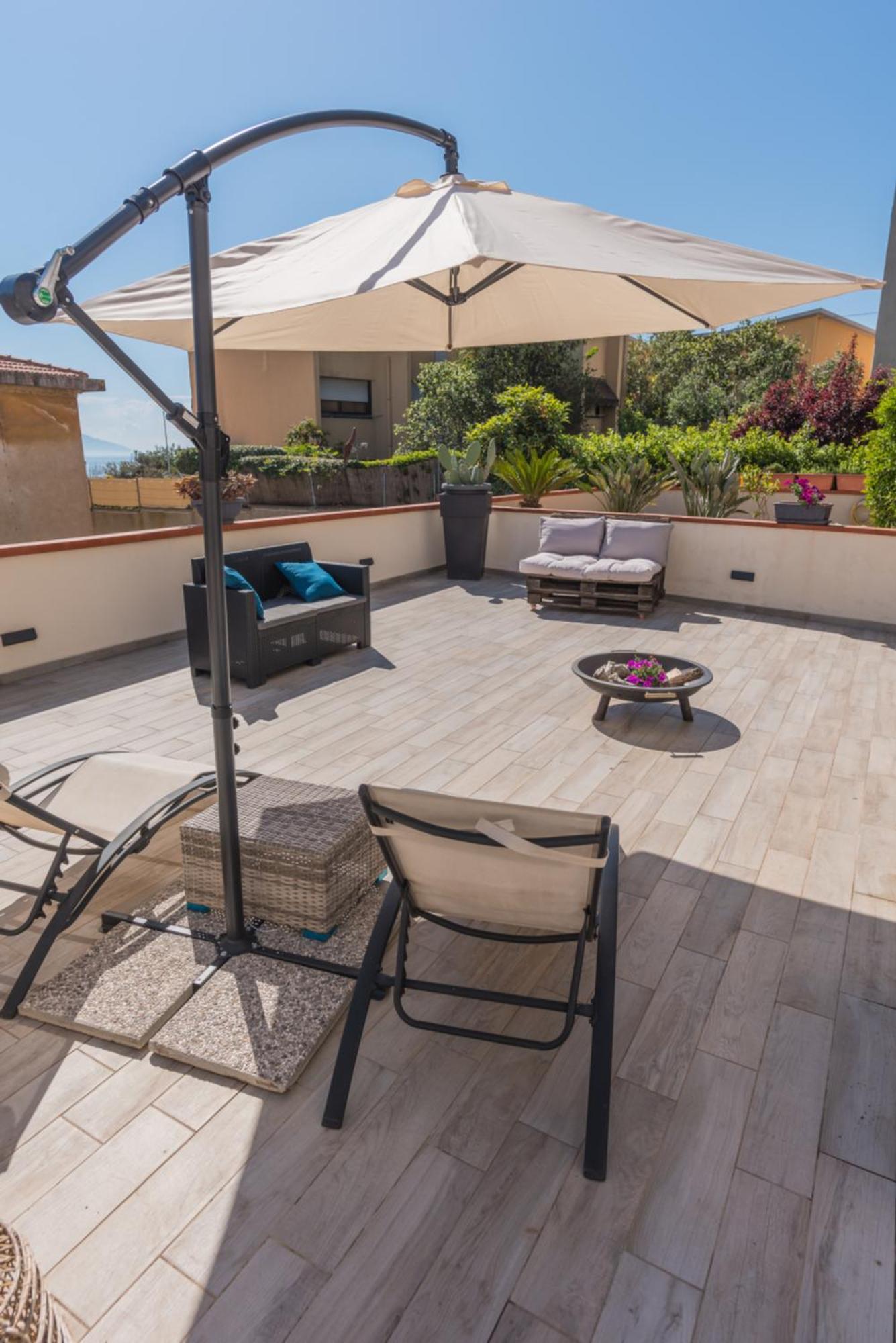 Holiday home Casa Gaia, *