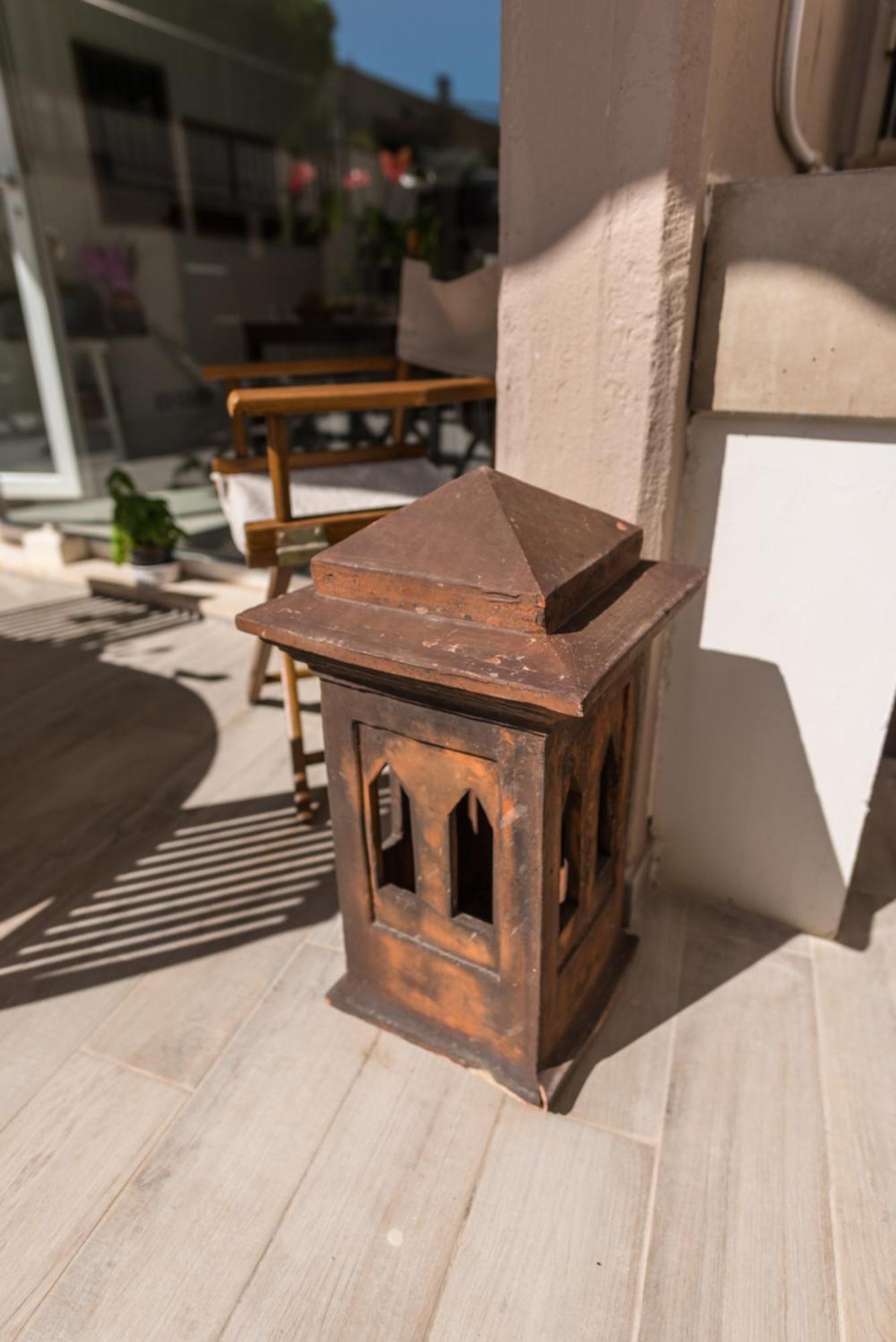Holiday home Casa Gaia,